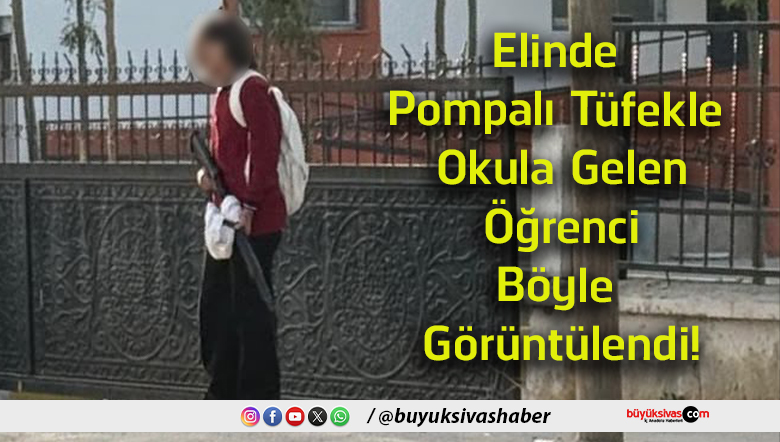 tüfek