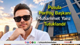 tutuklandı