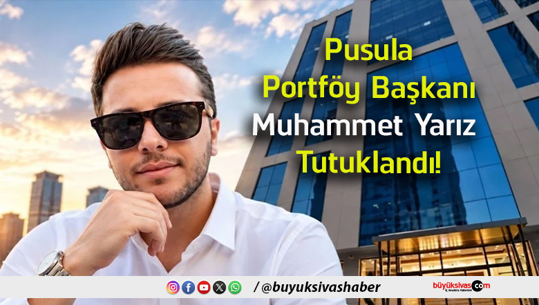 tutuklandı
