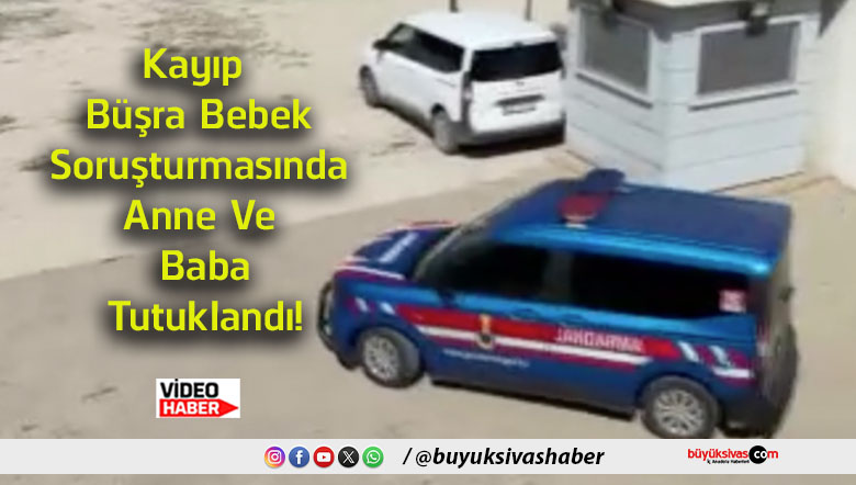 tutuklandı
