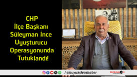 tutuklandı