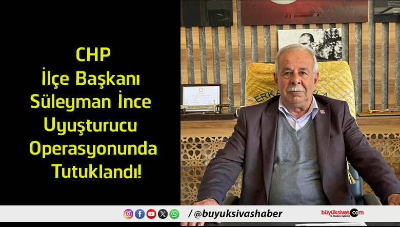 tutuklandı