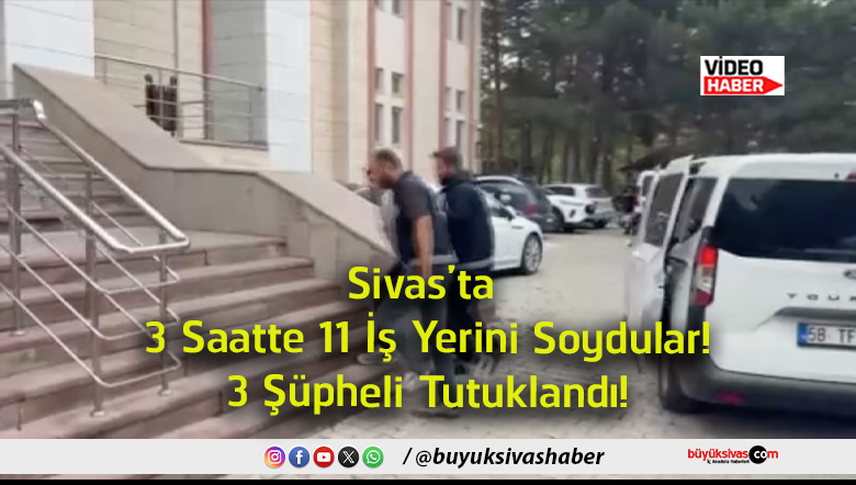 tutuklandı