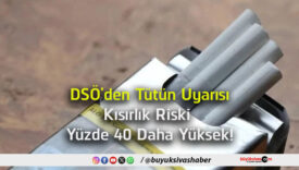 tütün