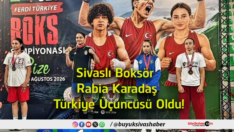 üçüncüsü