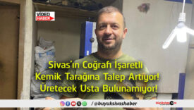 üretecek