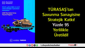 üretildi