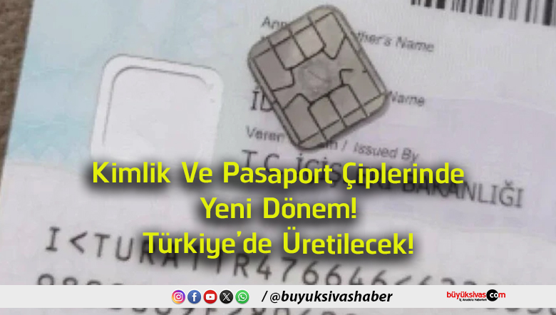 üretilecek
