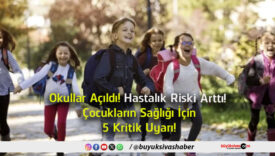 uyarı