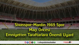 uyarı