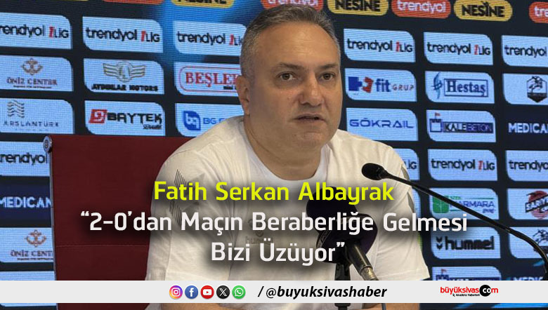 üzüyor