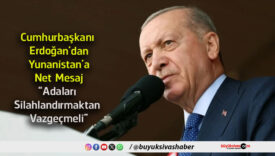 vazgeçmeli