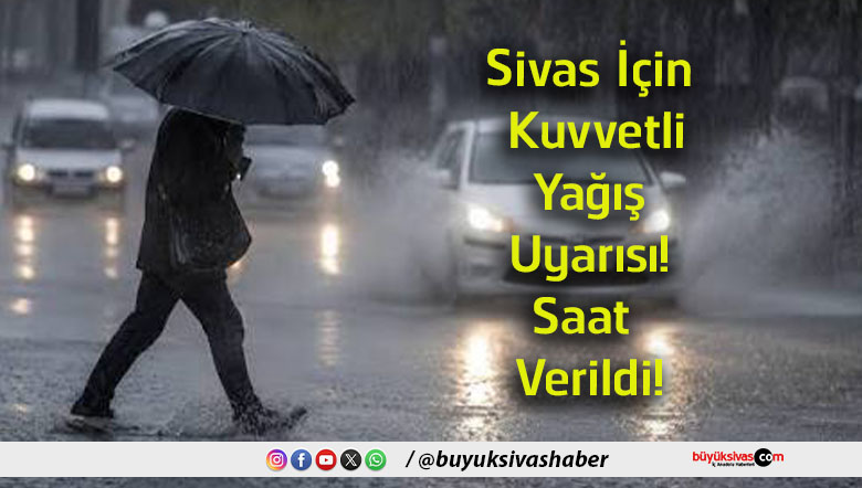 verildi