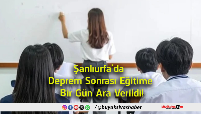 verildi