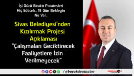 verilmeyecek