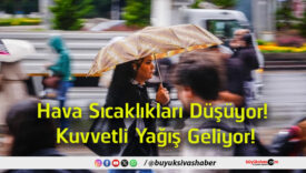 yağış