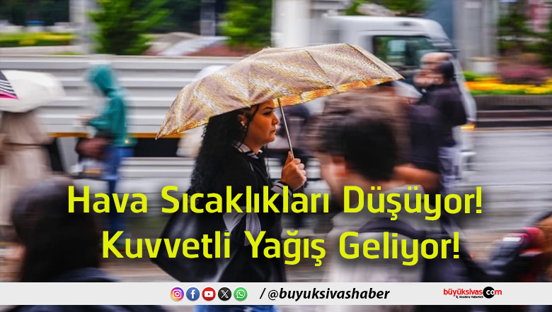 yağış