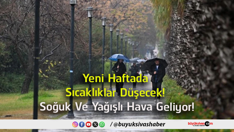 yağışlı