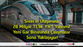 yaklaşıyor