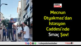 yakmaz