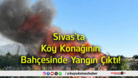 yangın