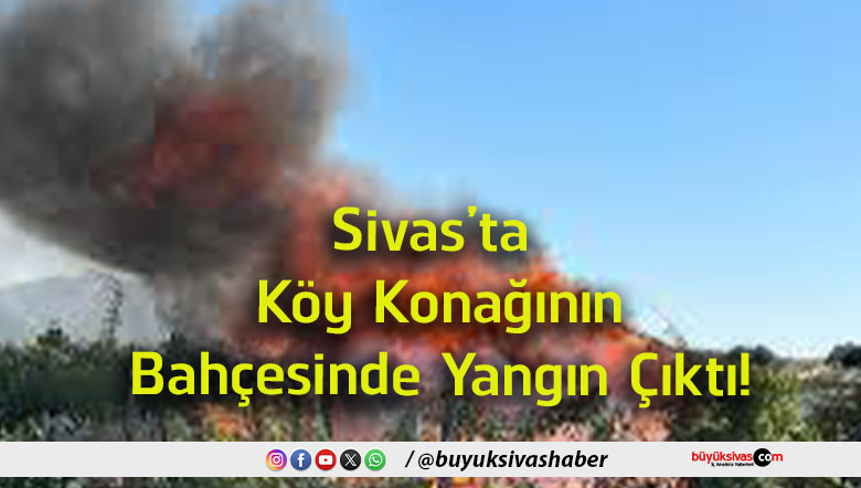 yangın