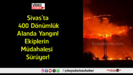 yangın