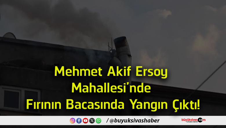 yangın