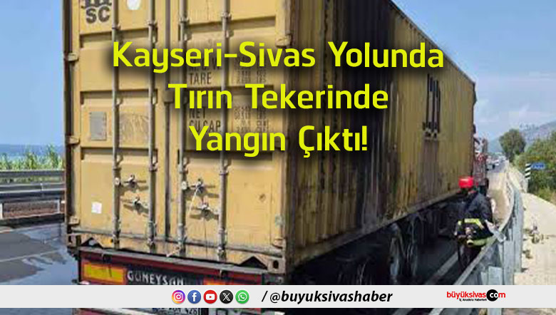 yangın