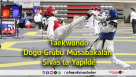 yapıldı