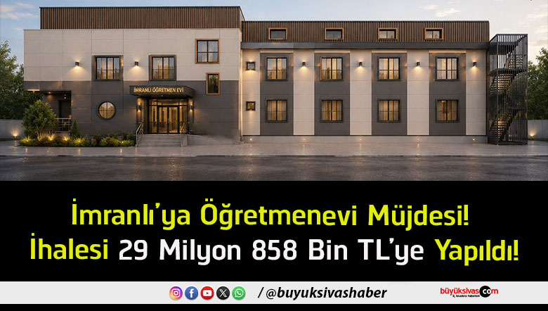 yapıldı