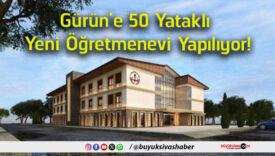 yapılıyor