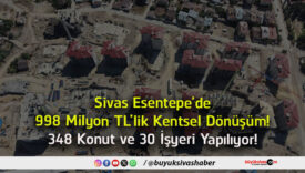 yapılıyor