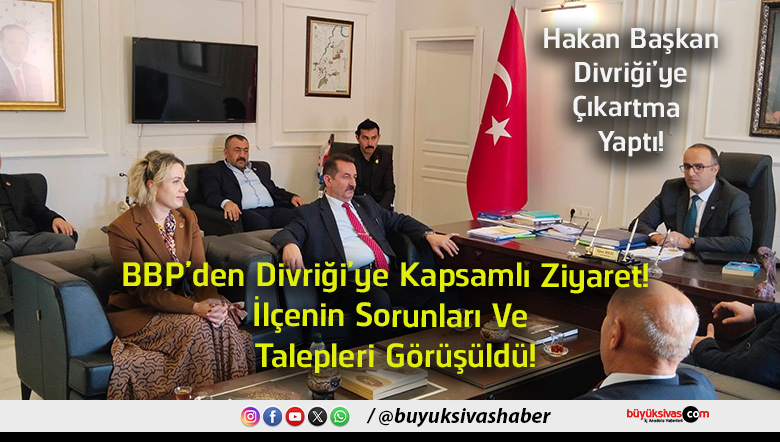 yaptı