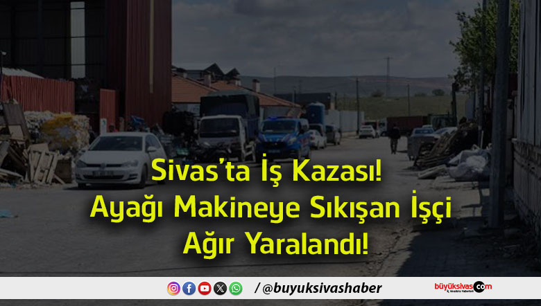 yaralandı