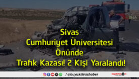 yaralandı