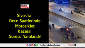 yaralandı