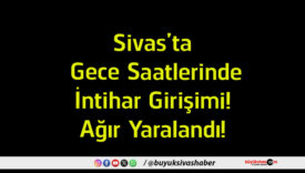yaralandı