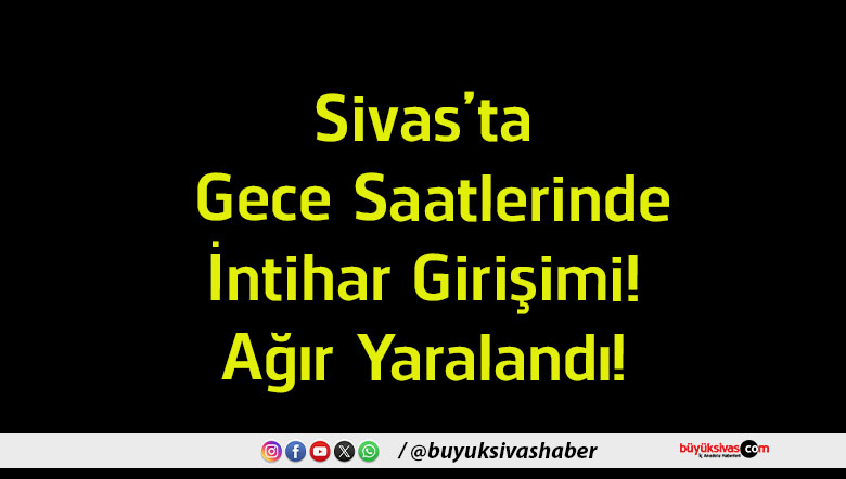 yaralandı