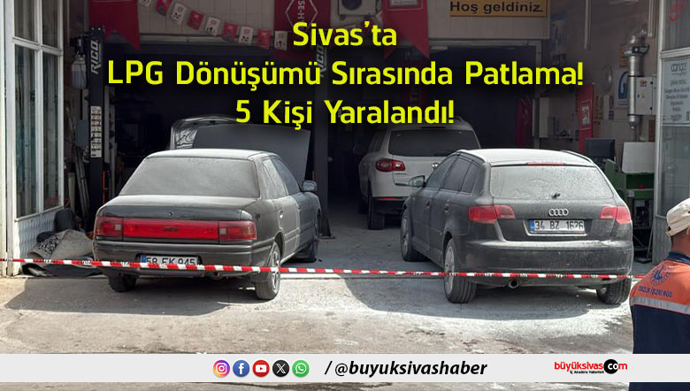 yaralandı