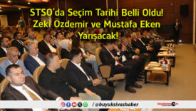 yarışacak