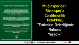yaşadık