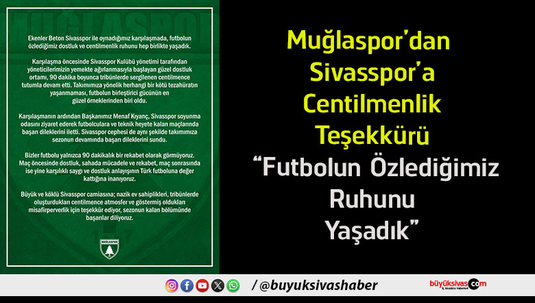 yaşadık