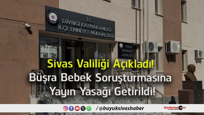 yasağı