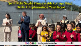 yaşatılacak