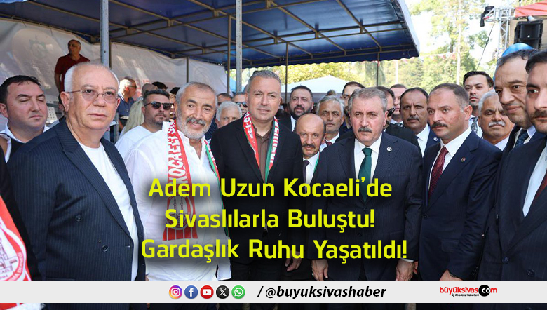 yaşatıldı