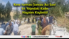 yaşındaki
