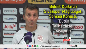 yaşıyoruz
