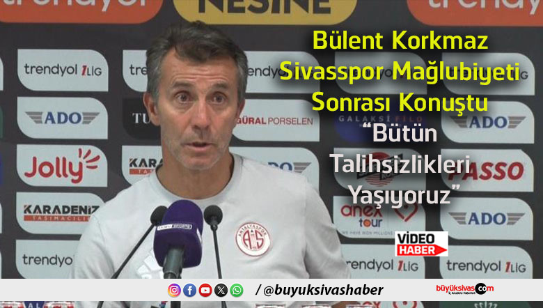 yaşıyoruz