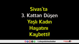 yaşlı kadın